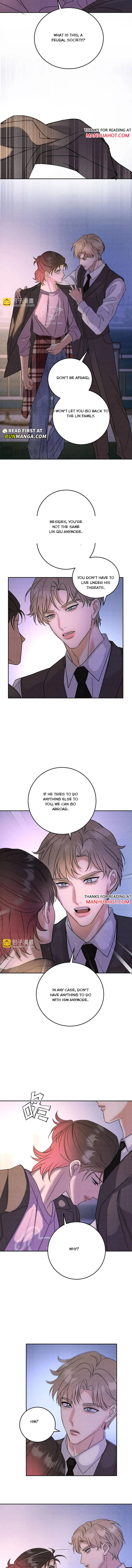 Transmigrated into the Golden Goose of the Alpha Big Boss Chapter 26 page 3 - 