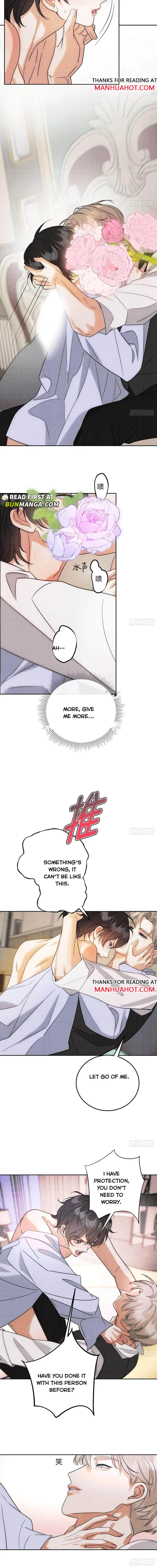 Transmigrated into the Golden Goose of the Alpha Big Boss Chapter 3 page 2 - 