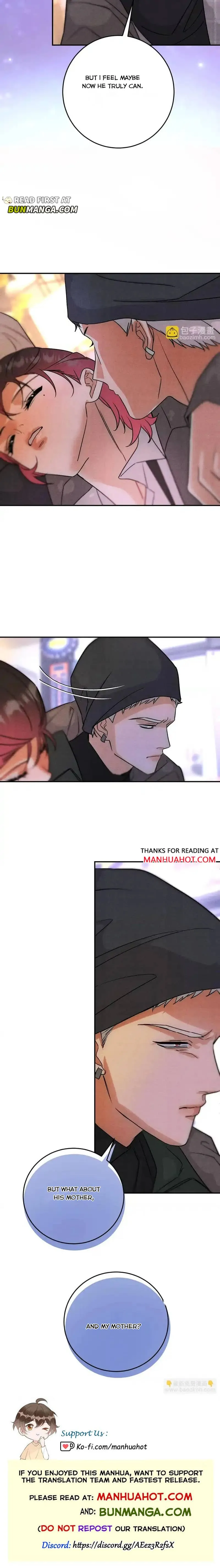 Transmigrated into the Golden Goose of the Alpha Big Boss Chapter 32 page 7 - 
