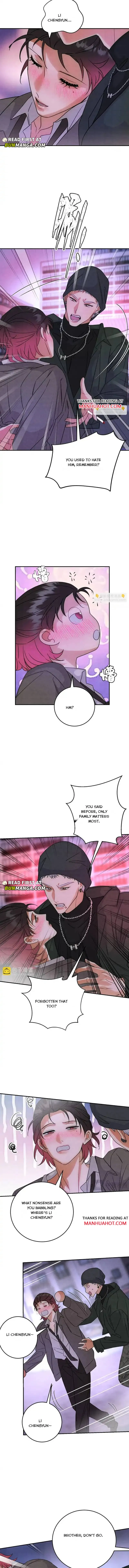 Transmigrated into the Golden Goose of the Alpha Big Boss Chapter 33 page 2 - 