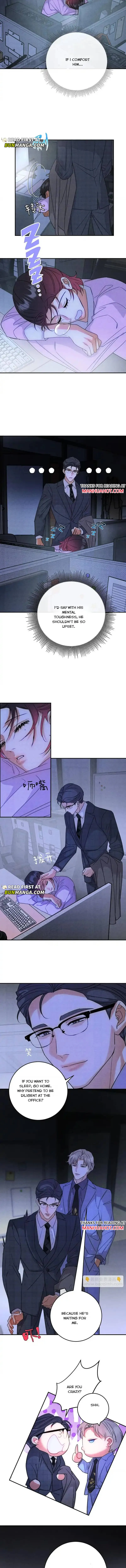 Transmigrated into the Golden Goose of the Alpha Big Boss Chapter 34 page 2 - 