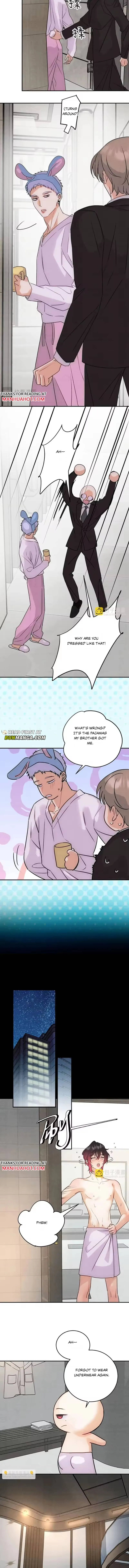 Transmigrated into the Golden Goose of the Alpha Big Boss Chapter 43 page 2 - 