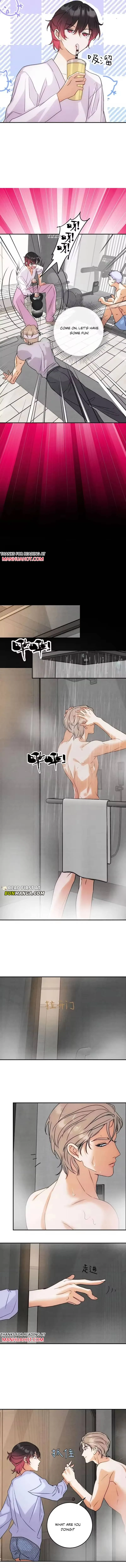 Transmigrated into the Golden Goose of the Alpha Big Boss Chapter 43 page 5 - 