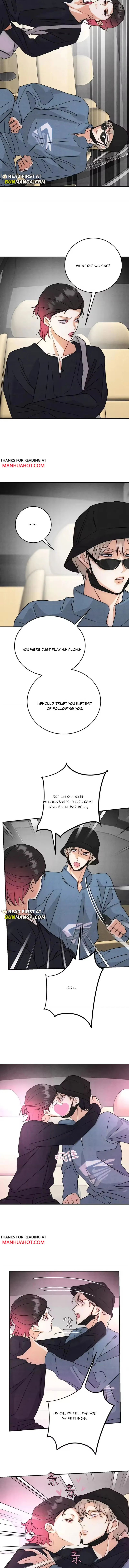 Transmigrated into the Golden Goose of the Alpha Big Boss Chapter 51 page 3 - 