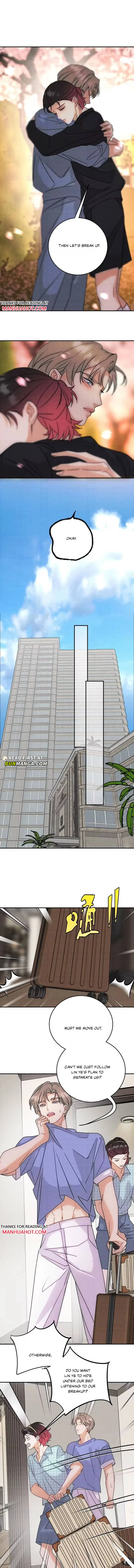 Transmigrated into the Golden Goose of the Alpha Big Boss Chapter 53 page 5 - 