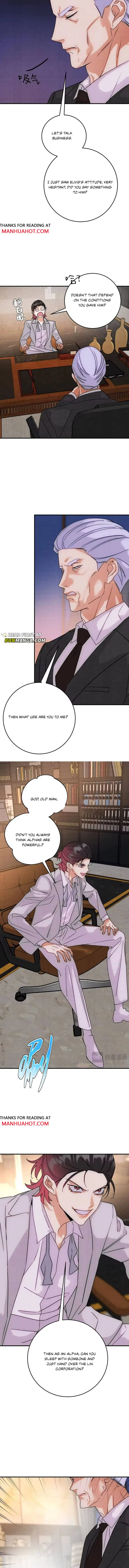 Transmigrated into the Golden Goose of the Alpha Big Boss Chapter 56 page 2 - 