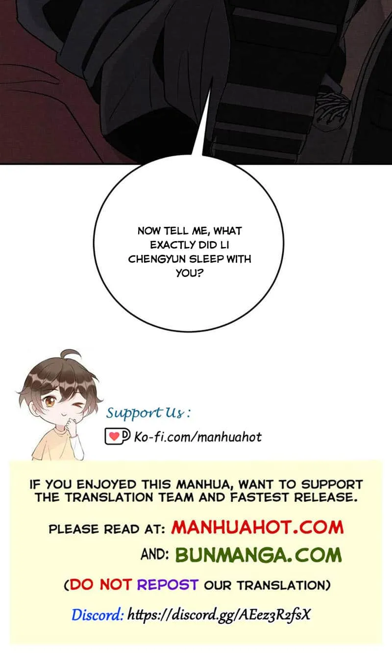 Transmigrated into the Golden Goose of the Alpha Big Boss Chapter 6 page 8 - 