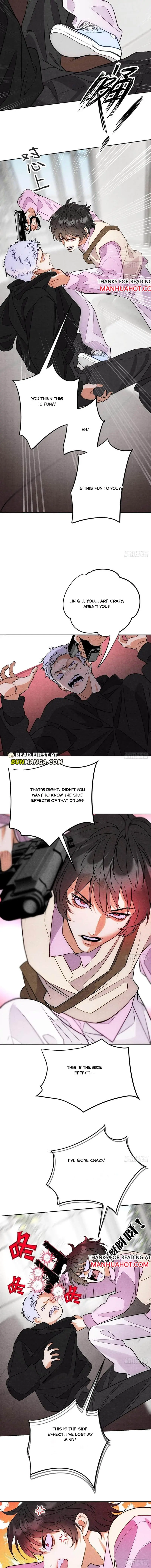 Transmigrated into the Golden Goose of the Alpha Big Boss Chapter 7 page 6 - 