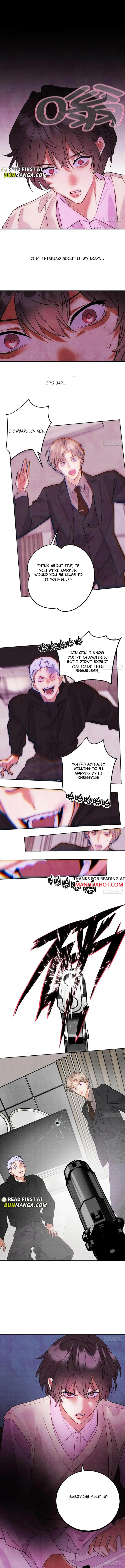 Transmigrated into the Golden Goose of the Alpha Big Boss Chapter 8 page 7 - 