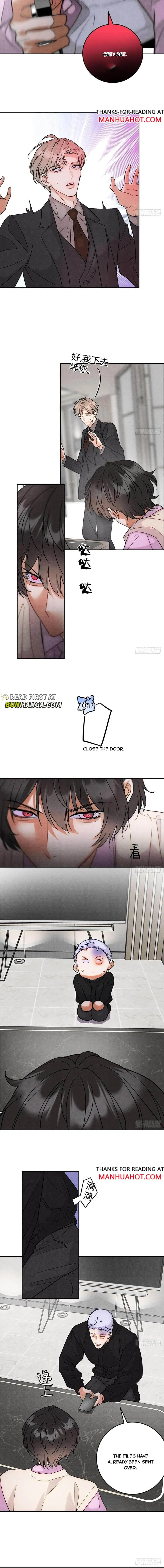 Transmigrated into the Golden Goose of the Alpha Big Boss Chapter 9 page 2 - 