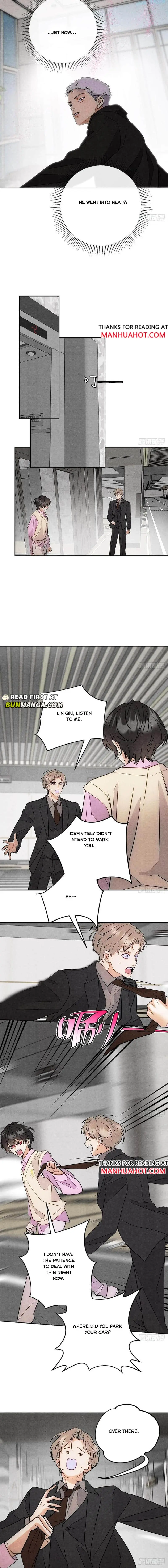 Transmigrated into the Golden Goose of the Alpha Big Boss Chapter 9 page 6 - 
