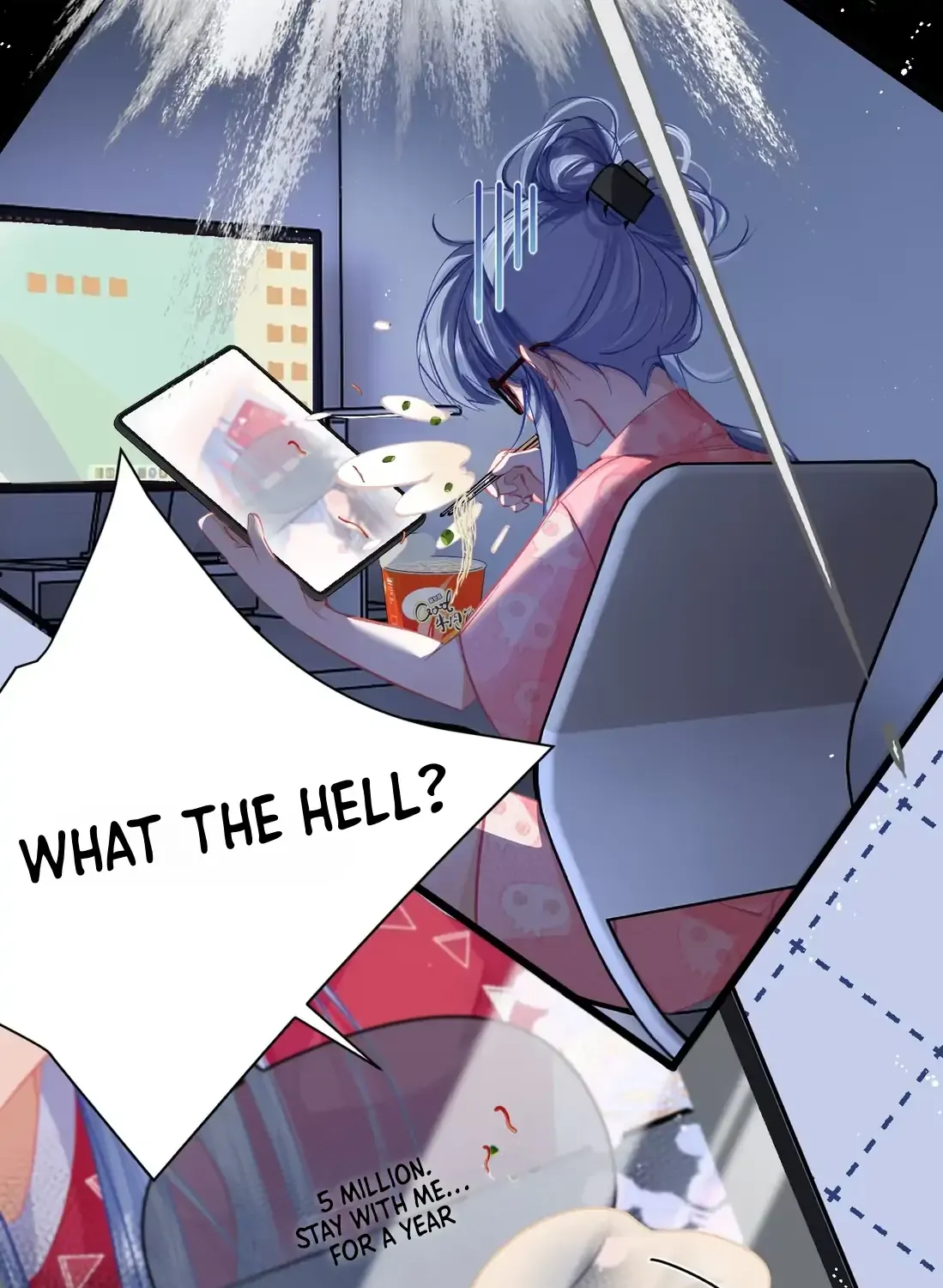 Transmigrating As A Secretly Illegitimate Millionaire Heiress, I Try to Curry Favor With The Real Heiress To Survive Chapter 1 page 11 - 