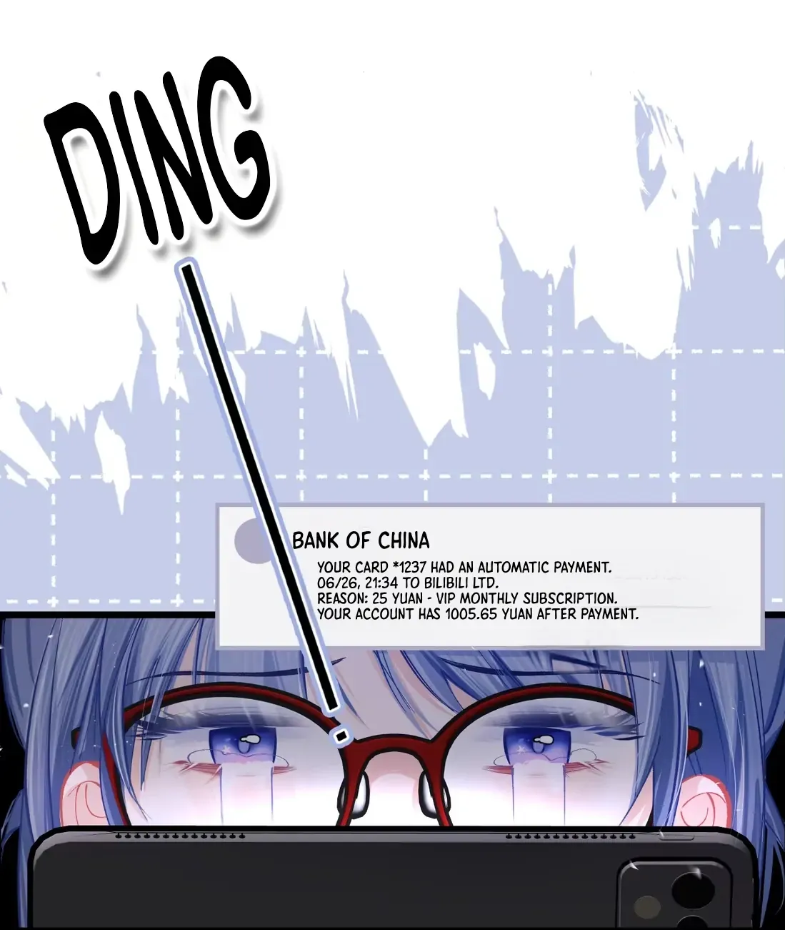 Transmigrating As A Secretly Illegitimate Millionaire Heiress, I Try to Curry Favor With The Real Heiress To Survive Chapter 1 page 15 - 