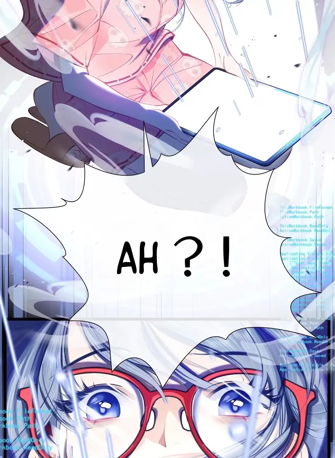 Transmigrating As A Secretly Illegitimate Millionaire Heiress, I Try to Curry Favor With The Real Heiress To Survive Chapter 1 page 22 - 