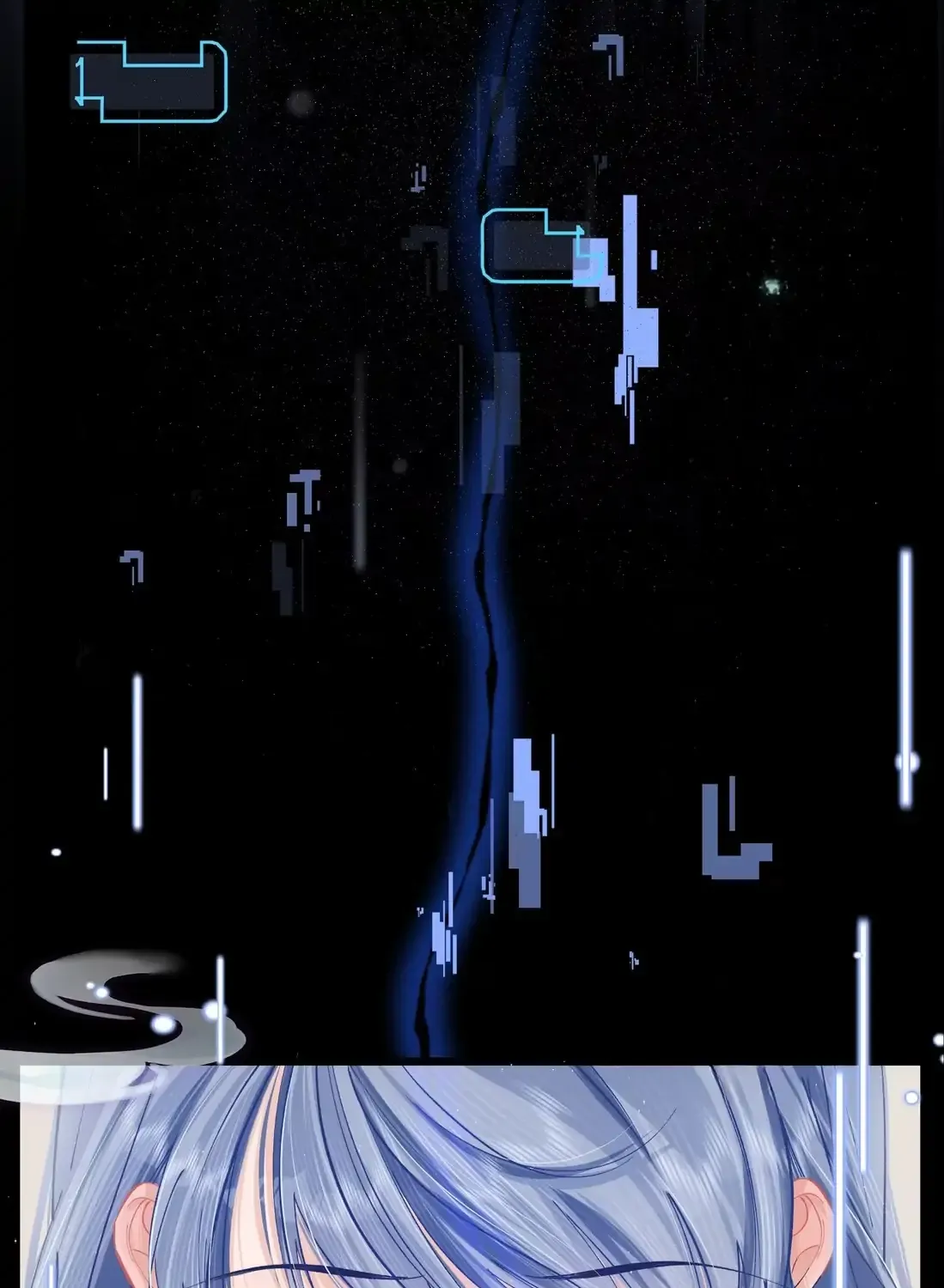 Transmigrating As A Secretly Illegitimate Millionaire Heiress, I Try to Curry Favor With The Real Heiress To Survive Chapter 1 page 24 - 