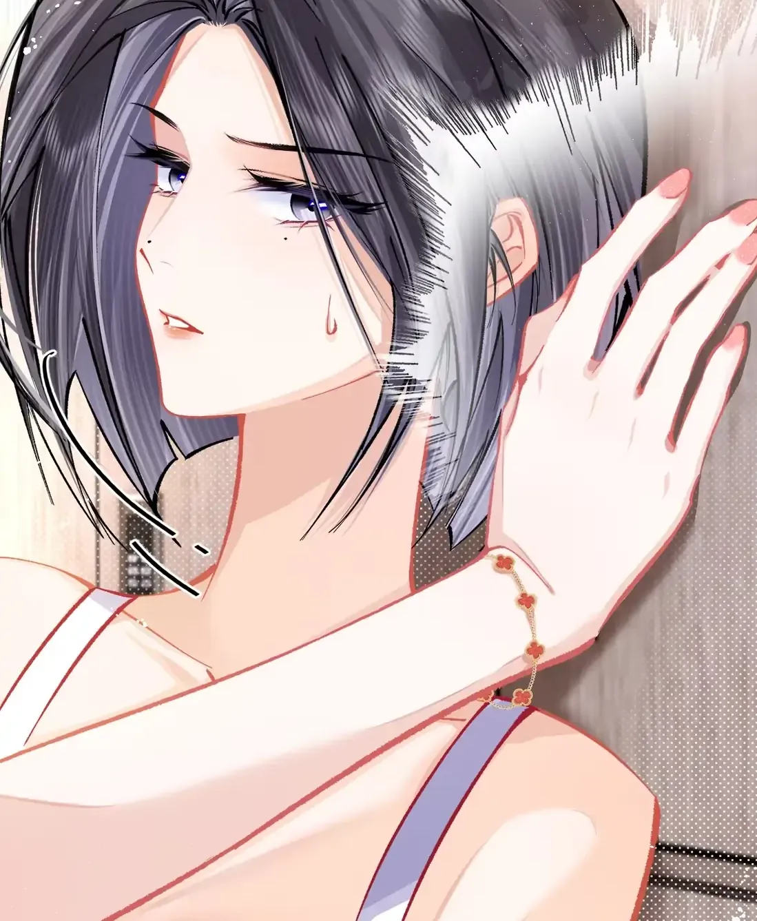 Transmigrating As A Secretly Illegitimate Millionaire Heiress, I Try to Curry Favor With The Real Heiress To Survive Chapter 1 page 4 - 