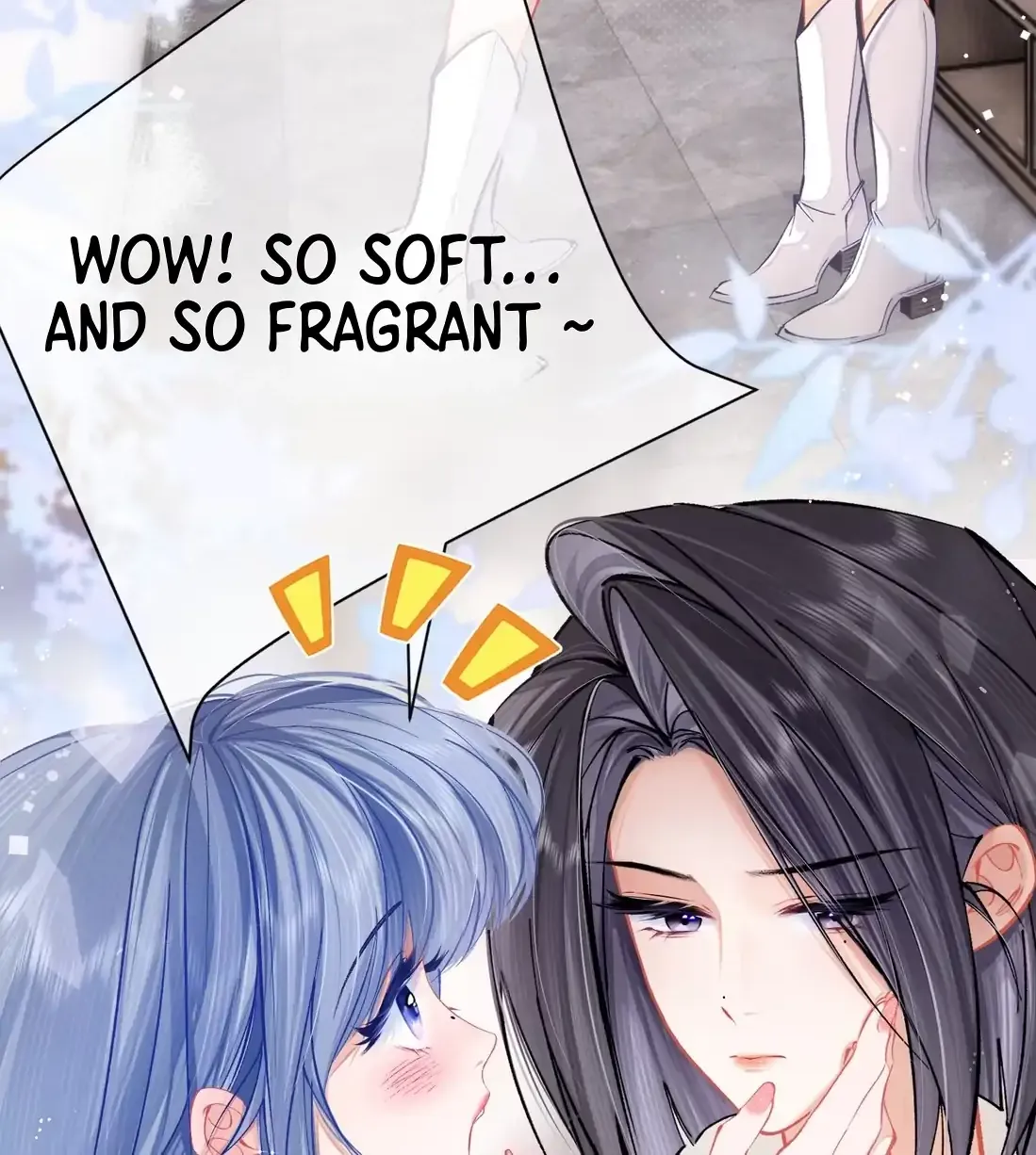 Transmigrating As A Secretly Illegitimate Millionaire Heiress, I Try to Curry Favor With The Real Heiress To Survive Chapter 1 page 33 - 