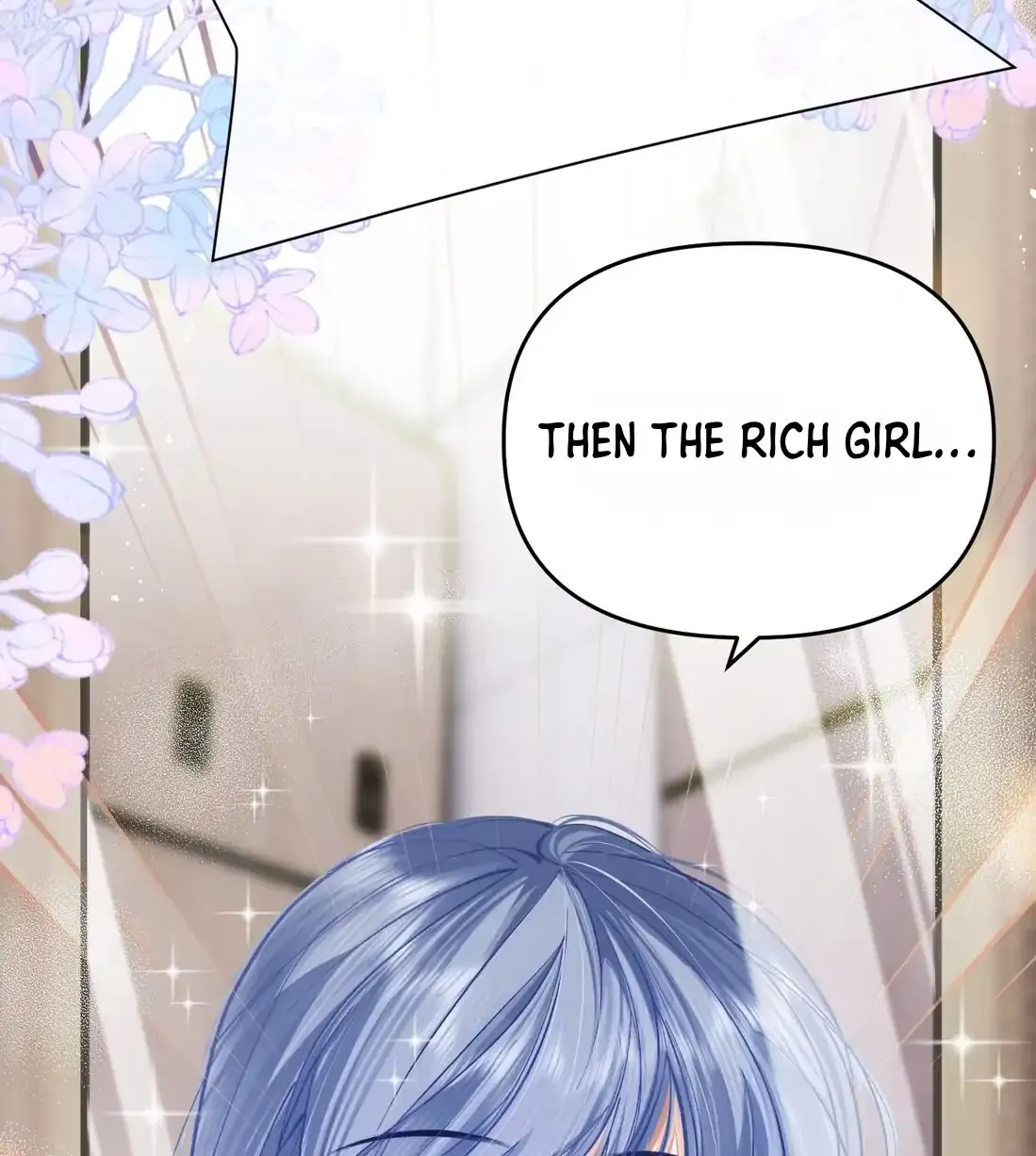Transmigrating As A Secretly Illegitimate Millionaire Heiress, I Try to Curry Favor With The Real Heiress To Survive Chapter 1 page 35 - 