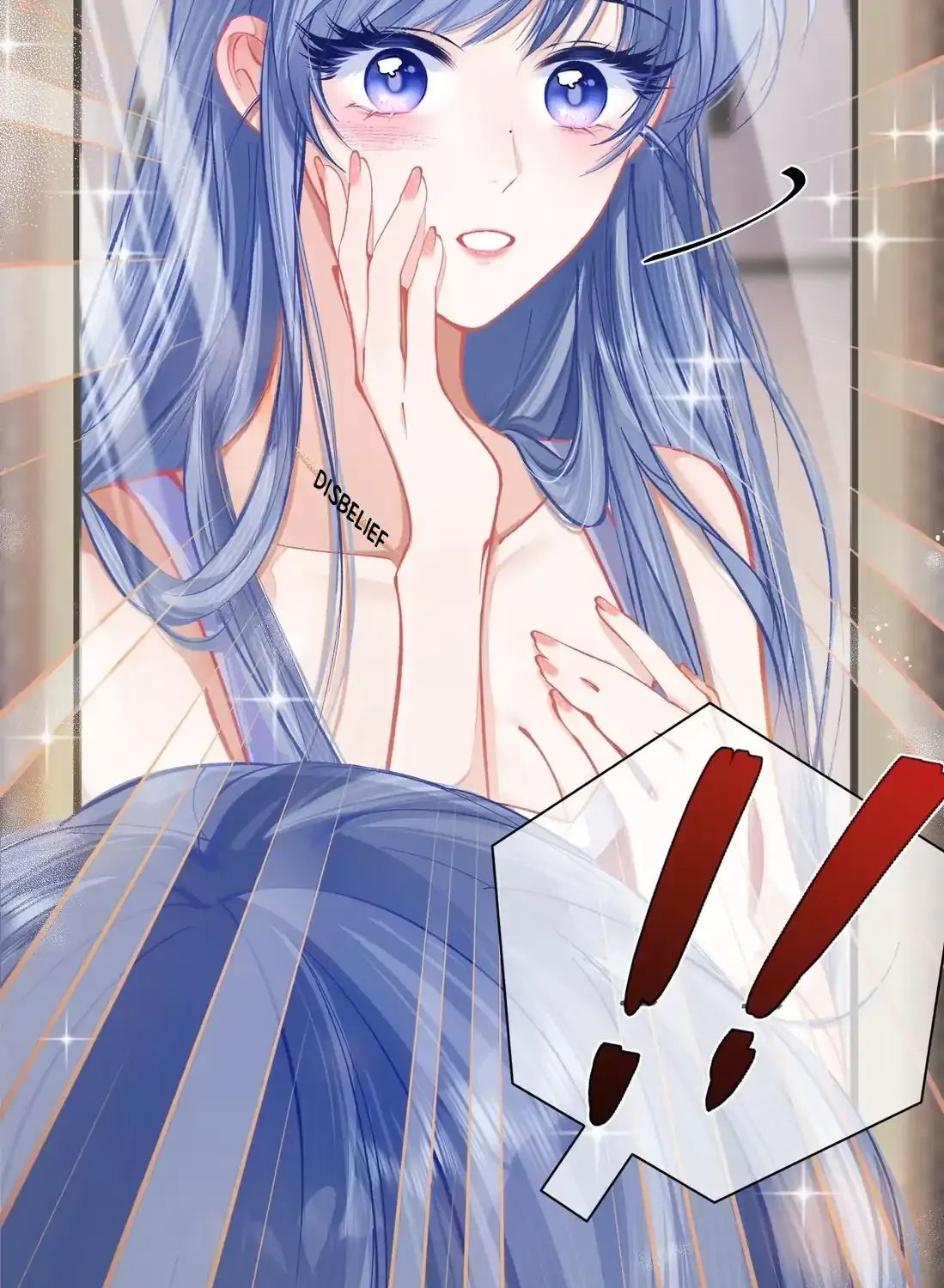 Transmigrating As A Secretly Illegitimate Millionaire Heiress, I Try to Curry Favor With The Real Heiress To Survive Chapter 1 page 36 - 