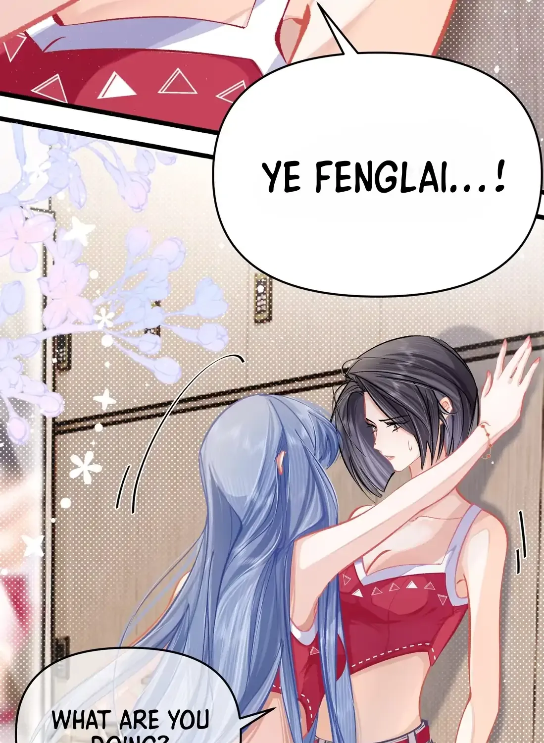 Transmigrating As A Secretly Illegitimate Millionaire Heiress, I Try to Curry Favor With The Real Heiress To Survive Chapter 1 page 5 - 