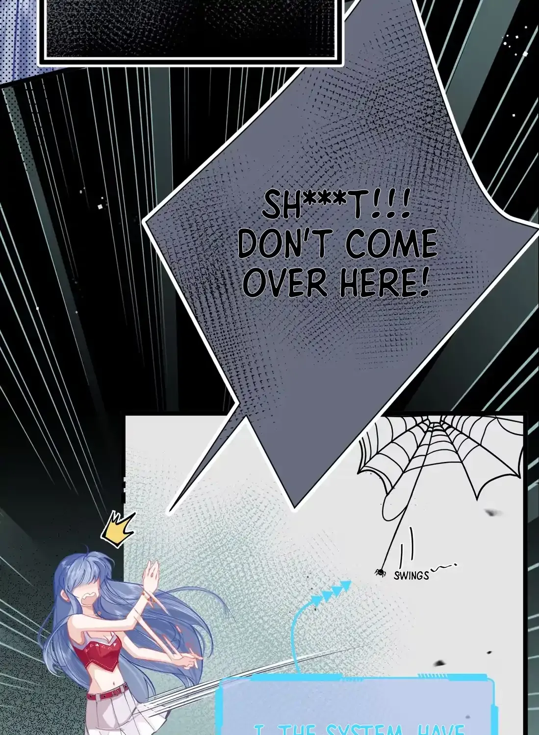 Transmigrating As A Secretly Illegitimate Millionaire Heiress, I Try to Curry Favor With The Real Heiress To Survive Chapter 1 page 46 - 