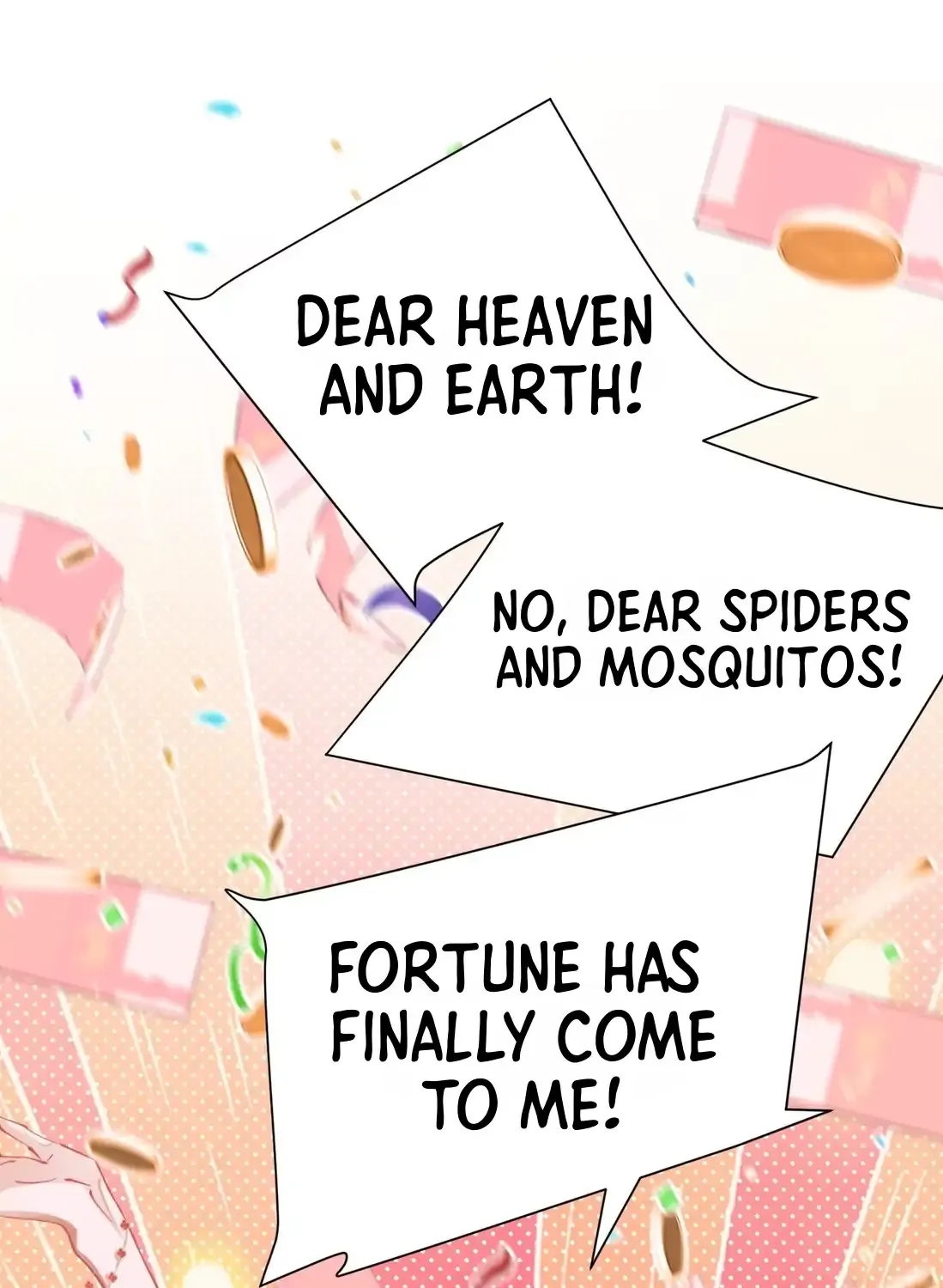 Transmigrating As A Secretly Illegitimate Millionaire Heiress, I Try to Curry Favor With The Real Heiress To Survive Chapter 1 page 50 - 