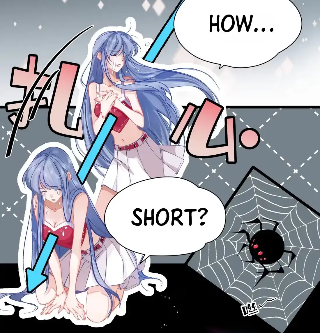 Transmigrating As A Secretly Illegitimate Millionaire Heiress, I Try to Curry Favor With The Real Heiress To Survive Chapter 1 page 53 - 