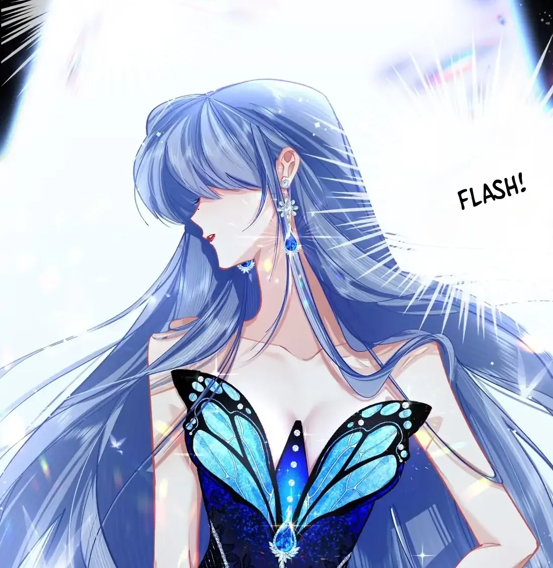 Transmigrating As A Secretly Illegitimate Millionaire Heiress, I Try to Curry Favor With The Real Heiress To Survive Chapter 1 page 55 - 