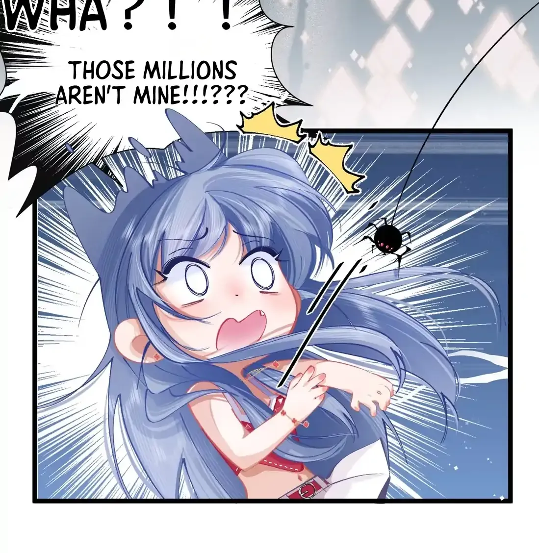 Transmigrating As A Secretly Illegitimate Millionaire Heiress, I Try to Curry Favor With The Real Heiress To Survive Chapter 1 page 61 - 