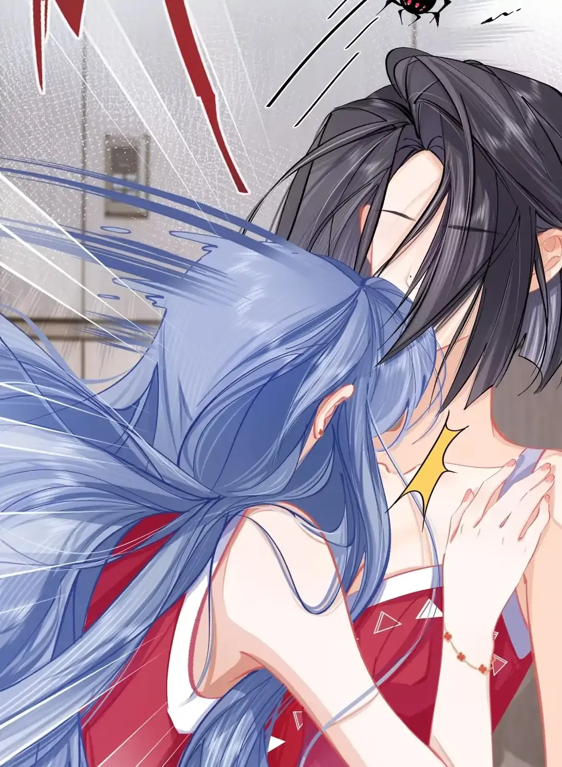 Transmigrating As A Secretly Illegitimate Millionaire Heiress, I Try to Curry Favor With The Real Heiress To Survive Chapter 1 page 64 - 