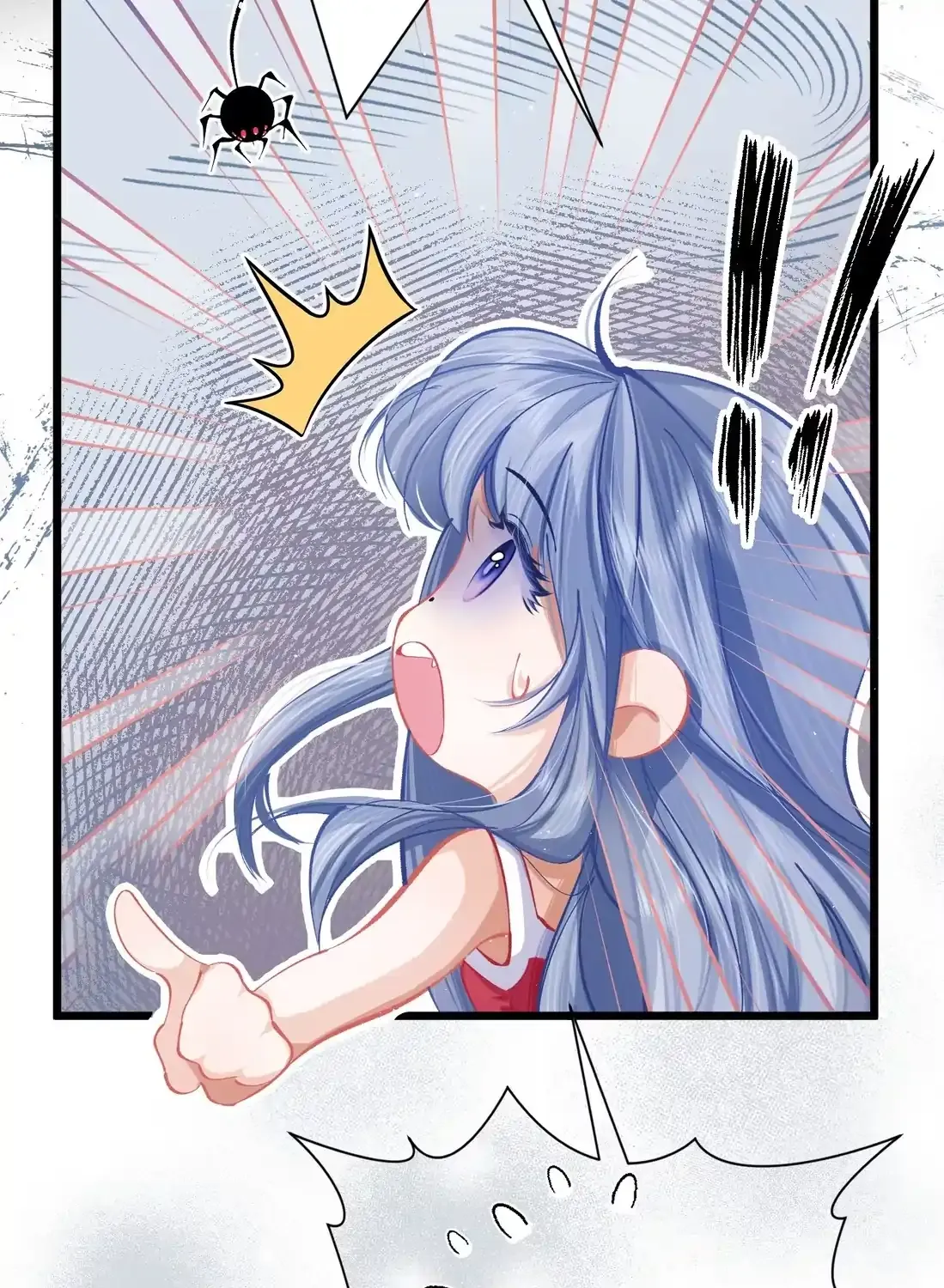 Transmigrating As A Secretly Illegitimate Millionaire Heiress, I Try to Curry Favor With The Real Heiress To Survive Chapter 1 page 81 - 