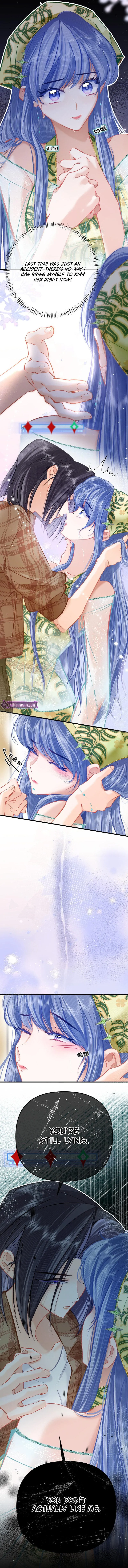 Transmigrating As A Secretly Illegitimate Millionaire Heiress, I Try to Curry Favor With The Real Heiress To Survive Chapter 10 page 5 - 