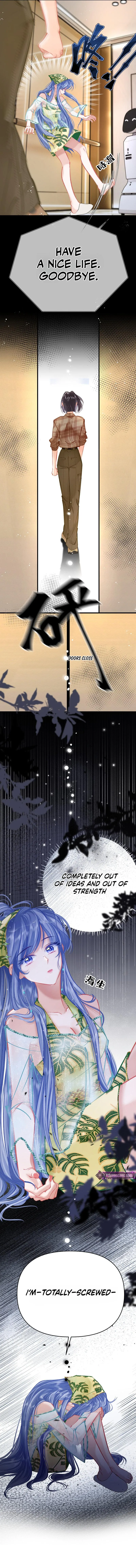 Transmigrating As A Secretly Illegitimate Millionaire Heiress, I Try to Curry Favor With The Real Heiress To Survive Chapter 10 page 9 - 