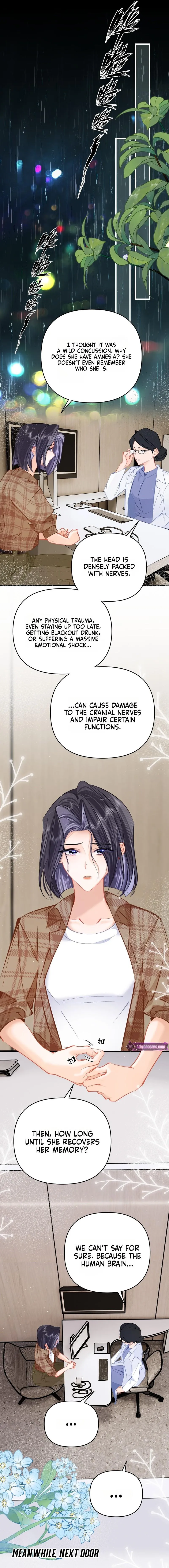 Transmigrating As A Secretly Illegitimate Millionaire Heiress, I Try to Curry Favor With The Real Heiress To Survive Chapter 11 page 5 - 