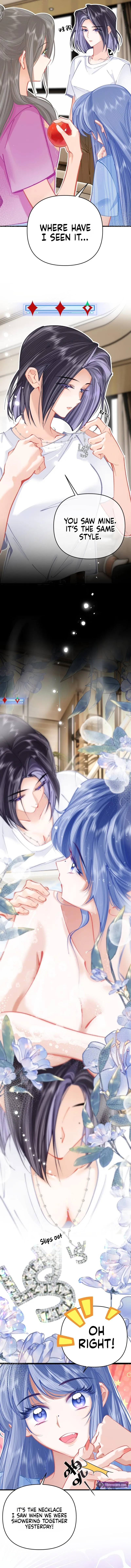 Transmigrating As A Secretly Illegitimate Millionaire Heiress, I Try to Curry Favor With The Real Heiress To Survive Chapter 14 page 2 - 