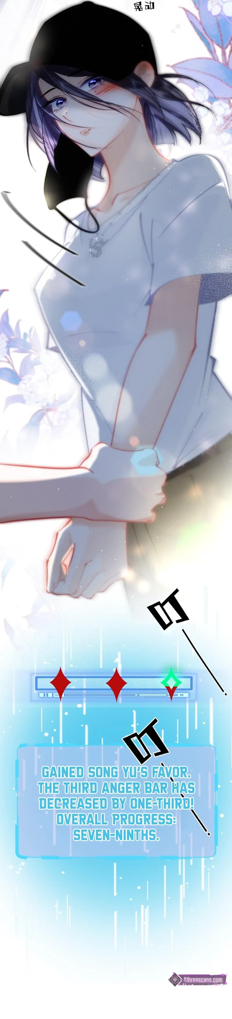 Transmigrating As A Secretly Illegitimate Millionaire Heiress, I Try to Curry Favor With The Real Heiress To Survive Chapter 15 page 8 - 