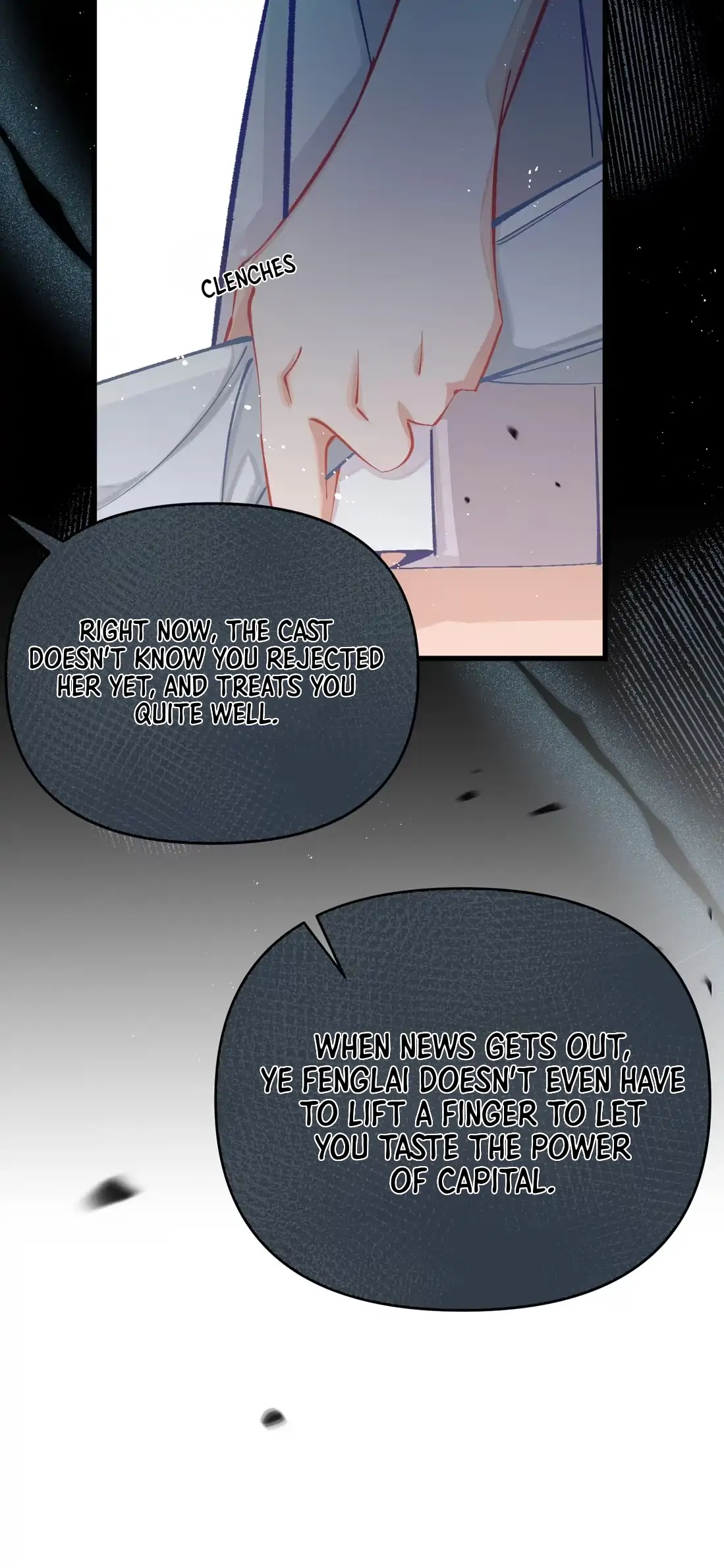 Transmigrating As A Secretly Illegitimate Millionaire Heiress, I Try to Curry Favor With The Real Heiress To Survive Chapter 2 page 26 - 