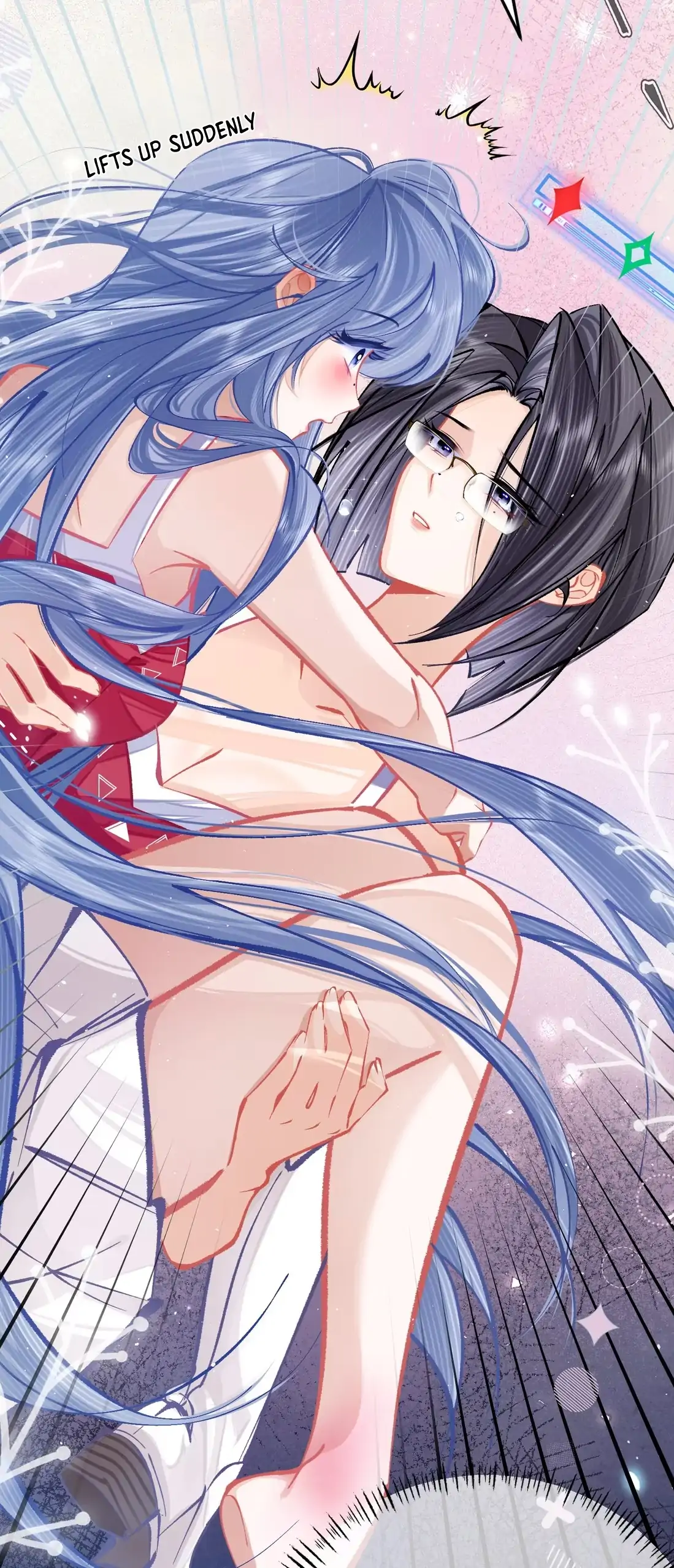 Transmigrating As A Secretly Illegitimate Millionaire Heiress, I Try to Curry Favor With The Real Heiress To Survive Chapter 2 page 36 - 
