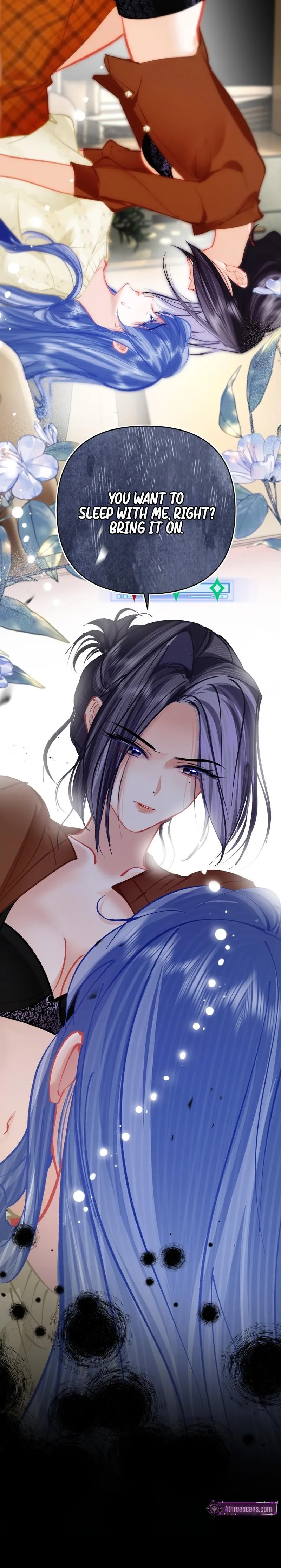 Transmigrating As A Secretly Illegitimate Millionaire Heiress, I Try to Curry Favor With The Real Heiress To Survive Chapter 24 page 8 - 