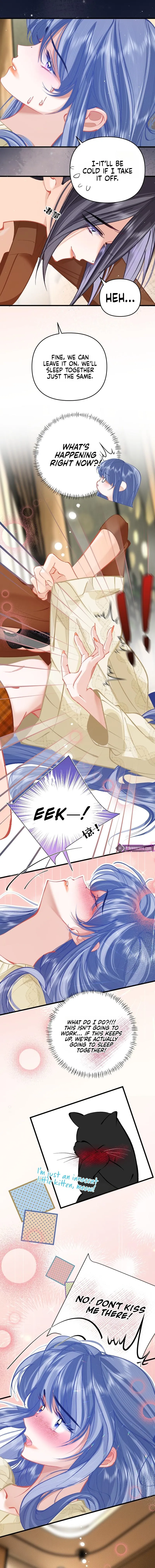 Transmigrating As A Secretly Illegitimate Millionaire Heiress, I Try to Curry Favor With The Real Heiress To Survive Chapter 25 page 2 - 