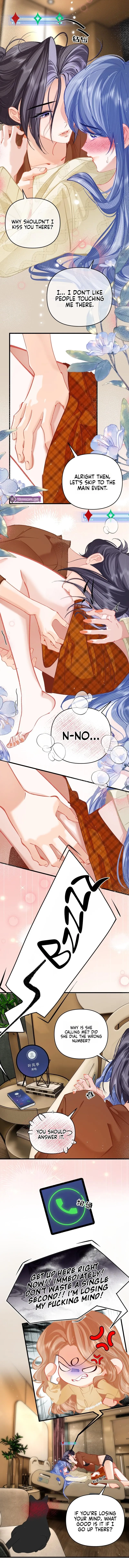 Transmigrating As A Secretly Illegitimate Millionaire Heiress, I Try to Curry Favor With The Real Heiress To Survive Chapter 25 page 3 - 