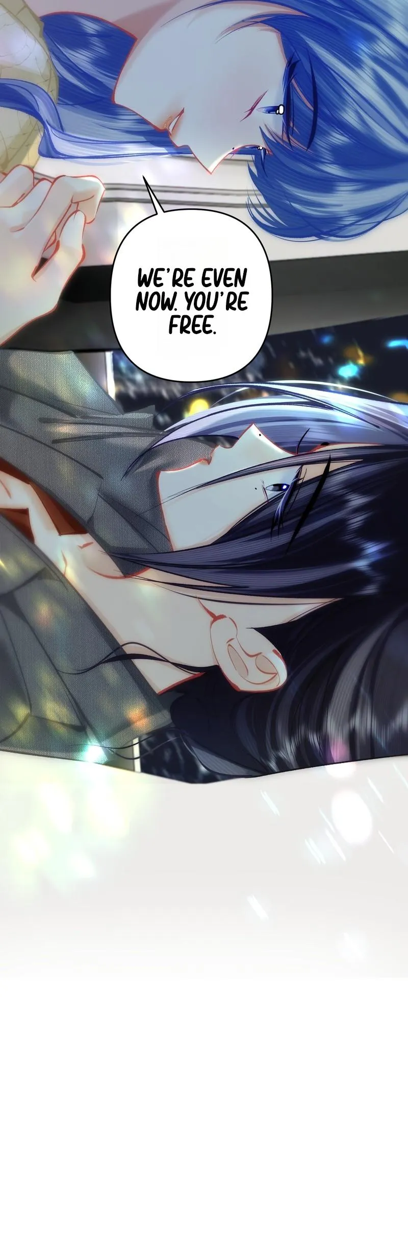 Transmigrating As A Secretly Illegitimate Millionaire Heiress, I Try to Curry Favor With The Real Heiress To Survive Chapter 25 page 8 - 