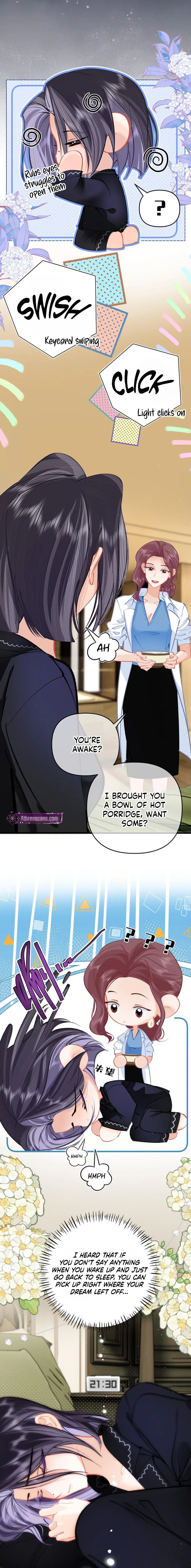 Transmigrating As A Secretly Illegitimate Millionaire Heiress, I Try to Curry Favor With The Real Heiress To Survive Chapter 27 page 2 - 