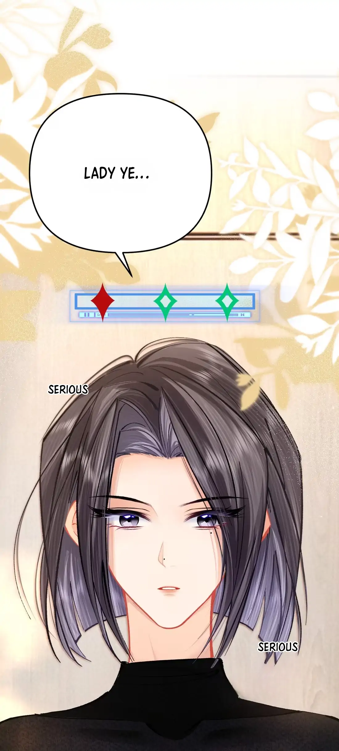 Transmigrating As A Secretly Illegitimate Millionaire Heiress, I Try to Curry Favor With The Real Heiress To Survive Chapter 3 page 41 - 