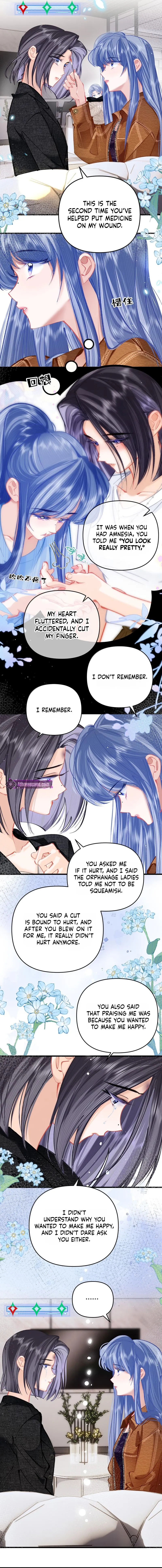 Transmigrating As A Secretly Illegitimate Millionaire Heiress, I Try to Curry Favor With The Real Heiress To Survive Chapter 31 page 5 - 