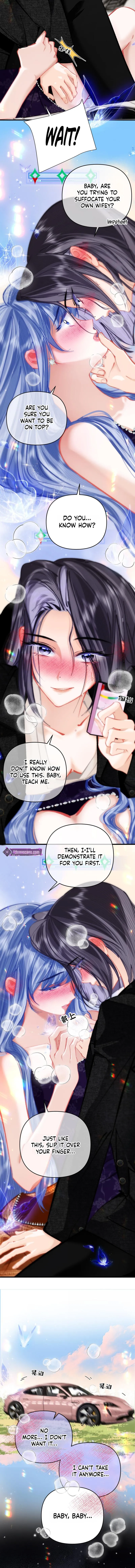 Transmigrating As A Secretly Illegitimate Millionaire Heiress, I Try to Curry Favor With The Real Heiress To Survive Chapter 33 page 2 - 