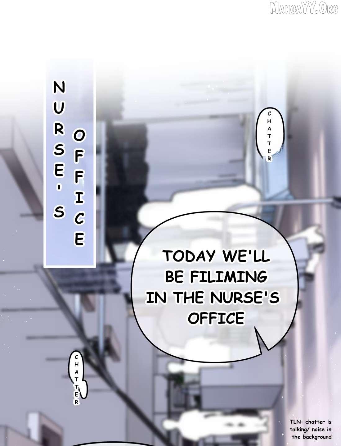 Transmigrating As A Secretly Illegitimate Millionaire Heiress, I Try to Curry Favor With The Real Heiress To Survive Chapter 4 page 2 - 
