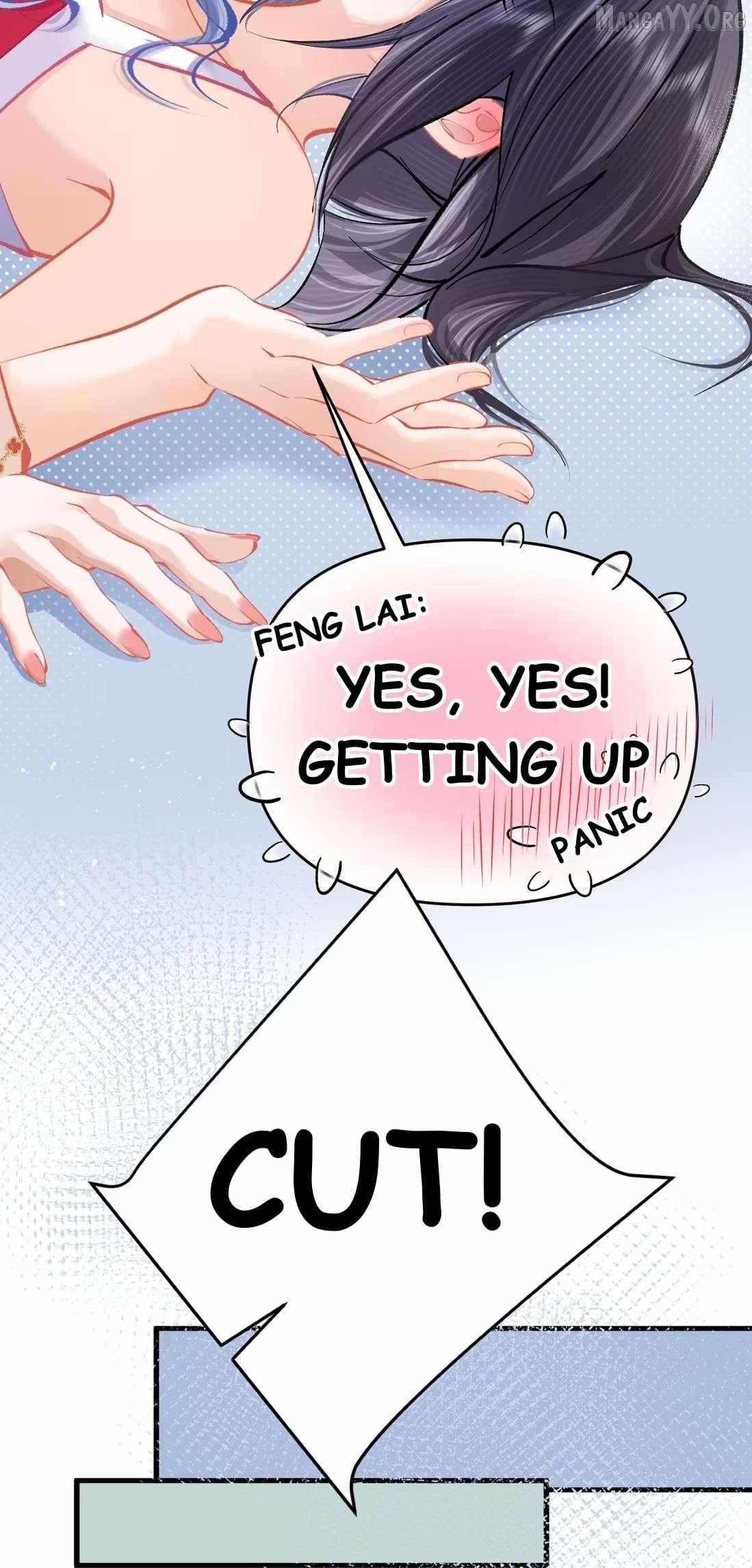 Transmigrating As A Secretly Illegitimate Millionaire Heiress, I Try to Curry Favor With The Real Heiress To Survive Chapter 4 page 25 - 