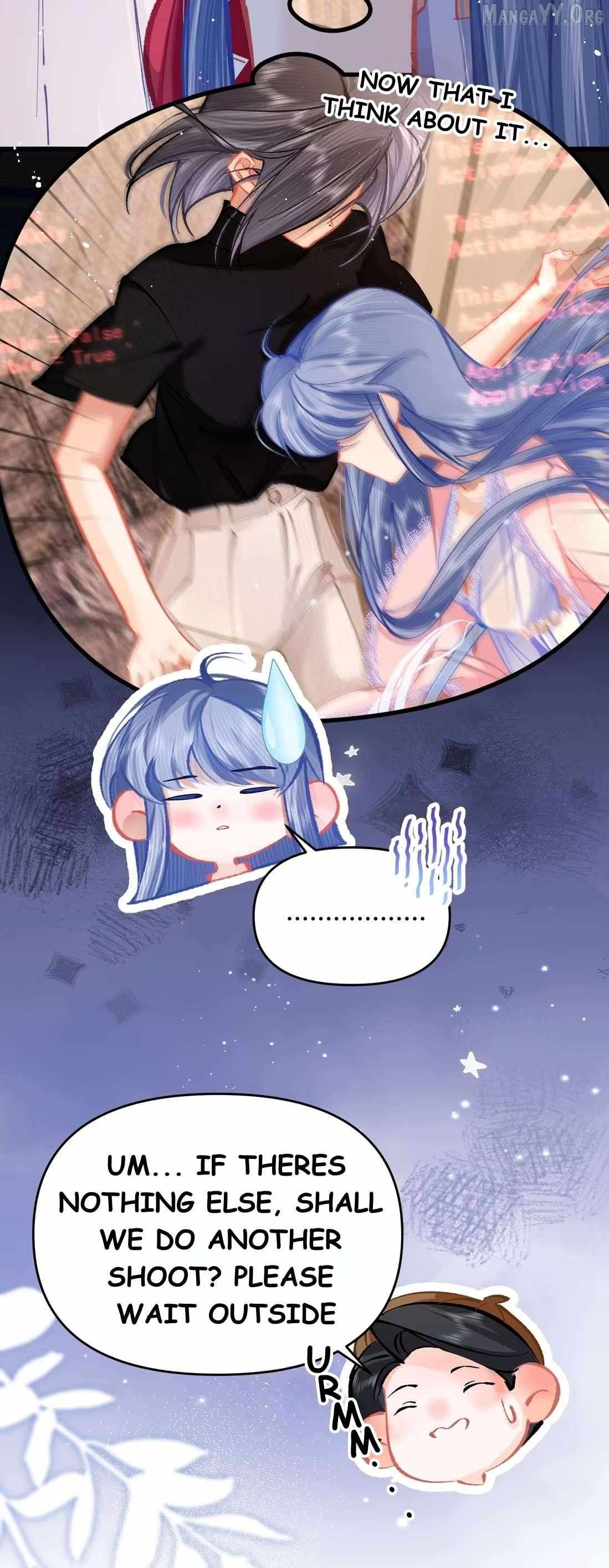 Transmigrating As A Secretly Illegitimate Millionaire Heiress, I Try to Curry Favor With The Real Heiress To Survive Chapter 4 page 32 - 