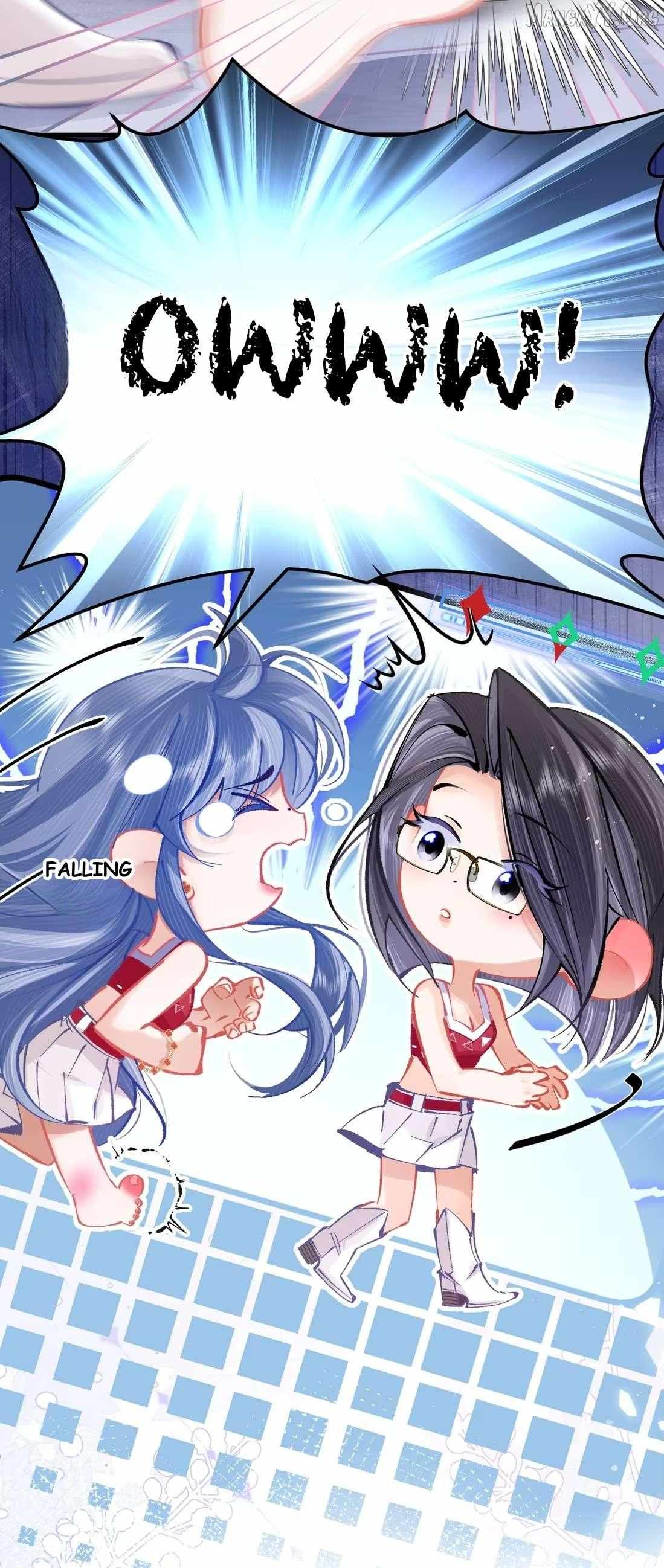 Transmigrating As A Secretly Illegitimate Millionaire Heiress, I Try to Curry Favor With The Real Heiress To Survive Chapter 4 page 38 - 